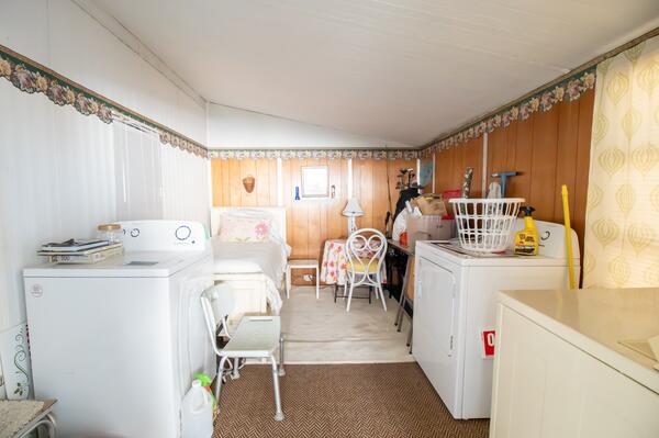 1001 Pennsylvania Avenue a Fort Meade, FL Mobile or Manufactured Home for Sale