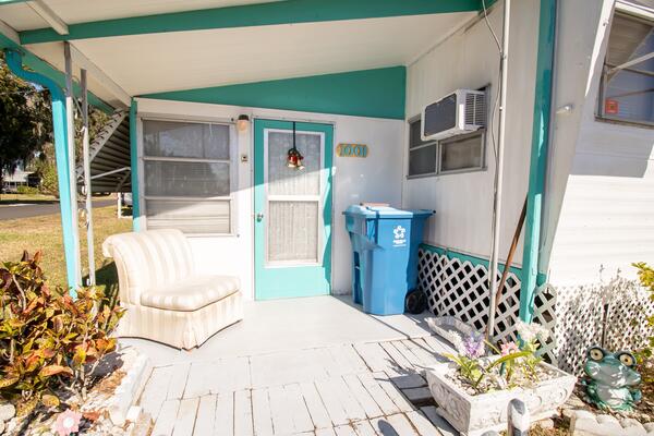 1001 Pennsylvania Avenue a Fort Meade, FL Mobile or Manufactured Home for Sale