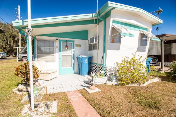 1001 Pennsylvania Avenue a Fort Meade, FL Mobile or Manufactured Home for Sale
