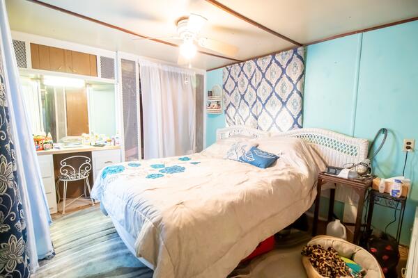 1001 Pennsylvania Avenue a Fort Meade, FL Mobile or Manufactured Home for Sale