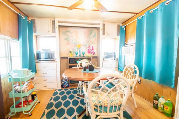 1001 Pennsylvania Avenue a Fort Meade, FL Mobile or Manufactured Home for Sale