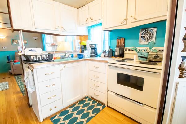 1001 Pennsylvania Avenue a Fort Meade, FL Mobile or Manufactured Home for Sale