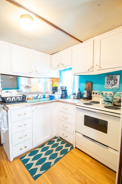 1001 Pennsylvania Avenue a Fort Meade, FL Mobile or Manufactured Home for Sale