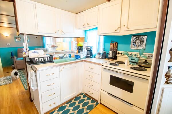 1001 Pennsylvania Avenue a Fort Meade, FL Mobile or Manufactured Home for Sale