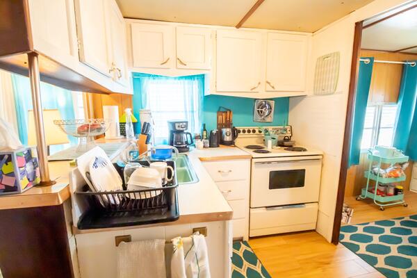 1001 Pennsylvania Avenue a Fort Meade, FL Mobile or Manufactured Home for Sale