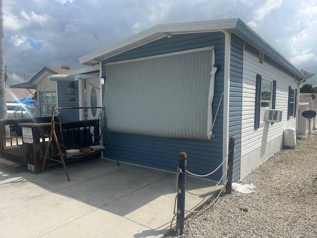 9412 New York Ave #222 a Hudson, FL Mobile or Manufactured Home for Sale