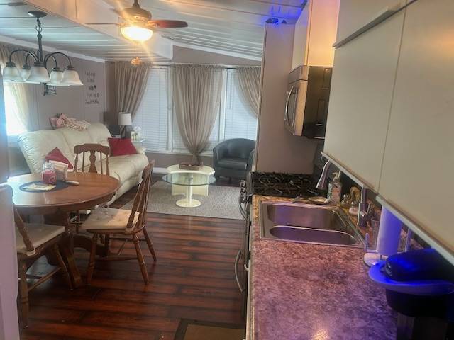 9412 New York Ave #222 a Hudson, FL Mobile or Manufactured Home for Sale