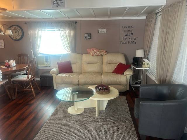 9412 New York Ave #222 a Hudson, FL Mobile or Manufactured Home for Sale