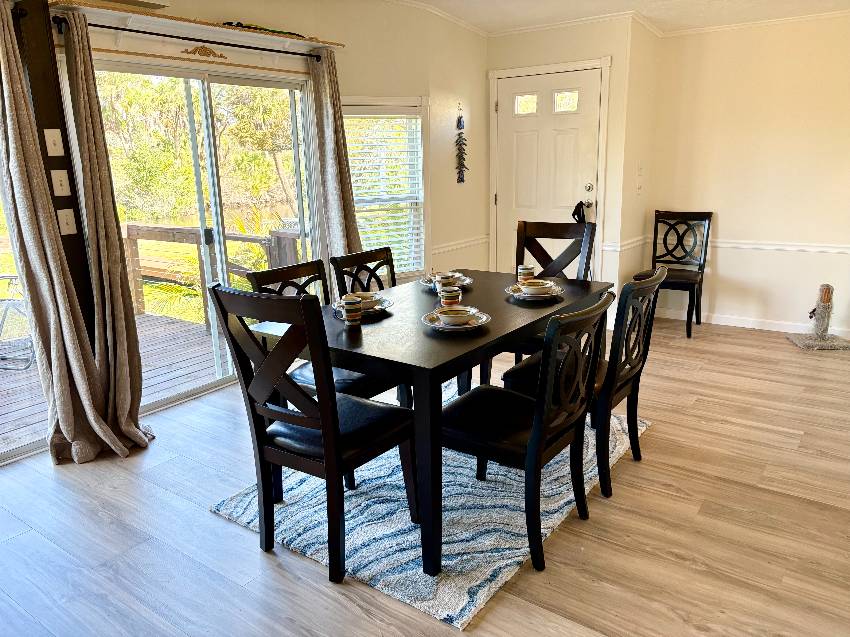 1241 N Indies Circle a Venice, FL Mobile or Manufactured Home for Sale