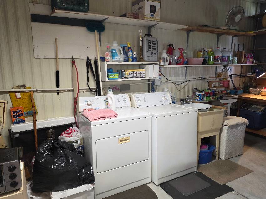 11607 Pierview Rd a Dade City, FL Mobile or Manufactured Home for Sale