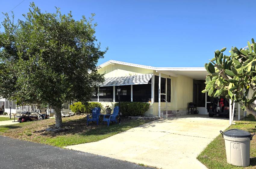 11607 Pierview Rd a Dade City, FL Mobile or Manufactured Home for Sale