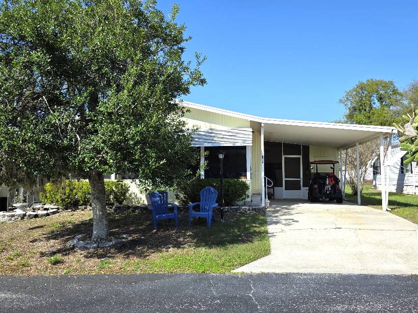 11607 Pierview Rd a Dade City, FL Mobile or Manufactured Home for Sale