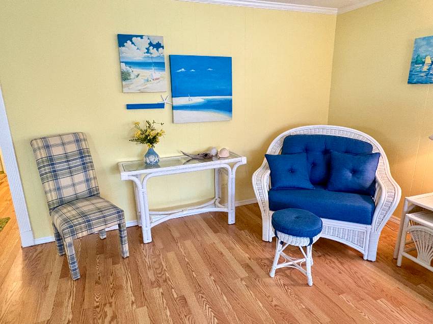 983 Nogoya E a Venice, FL Mobile or Manufactured Home for Sale