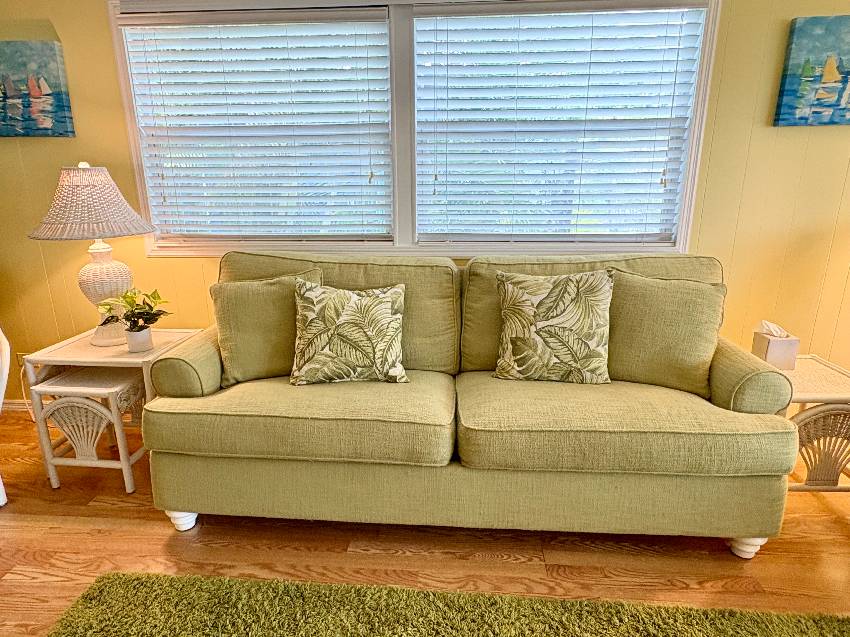 983 Nogoya E a Venice, FL Mobile or Manufactured Home for Sale