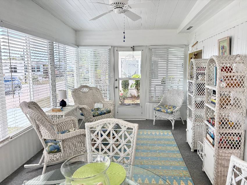 983 Nogoya E a Venice, FL Mobile or Manufactured Home for Sale