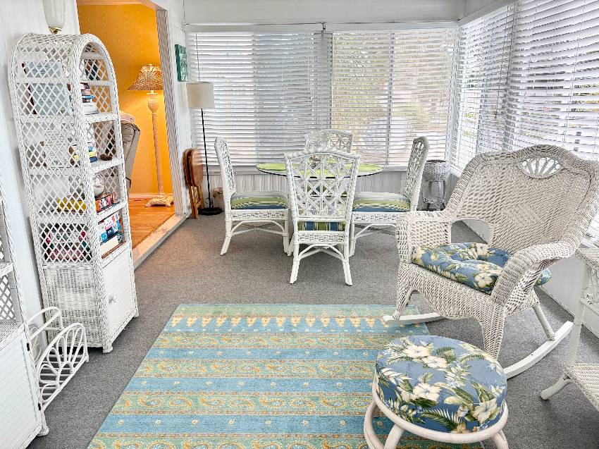 983 Nogoya E a Venice, FL Mobile or Manufactured Home for Sale