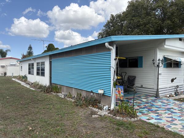 1017 Wisconsin St/ a Fort Meade, FL Mobile or Manufactured Home for Sale