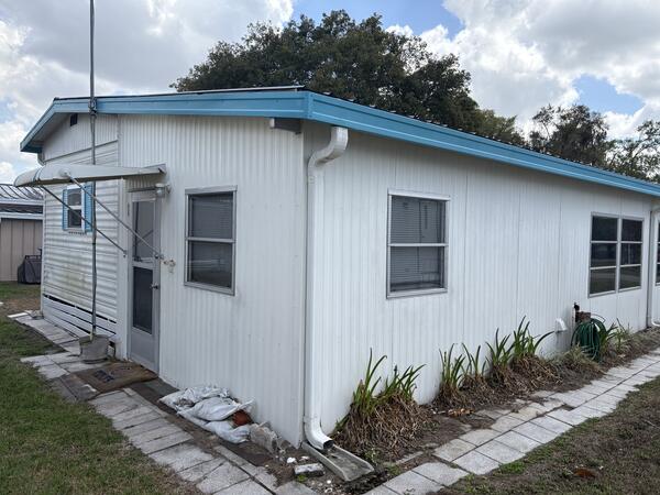 1017 Wisconsin St/ a Fort Meade, FL Mobile or Manufactured Home for Sale