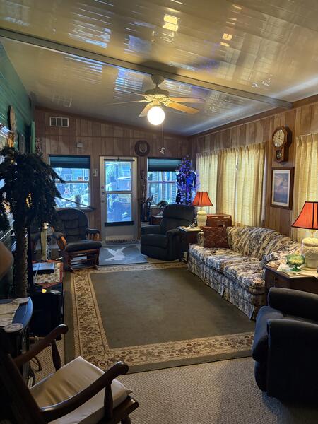 1017 Wisconsin St/ a Fort Meade, FL Mobile or Manufactured Home for Sale