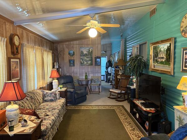 1017 Wisconsin St/ a Fort Meade, FL Mobile or Manufactured Home for Sale