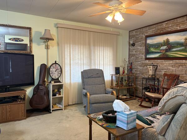 1017 Wisconsin St/ a Fort Meade, FL Mobile or Manufactured Home for Sale