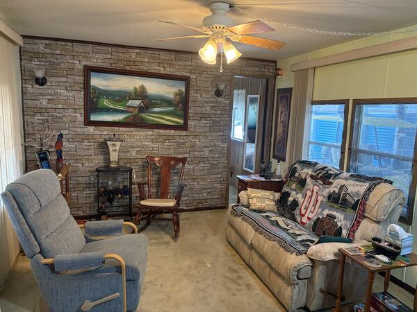 1017 Wisconsin St/ a Fort Meade, FL Mobile or Manufactured Home for Sale