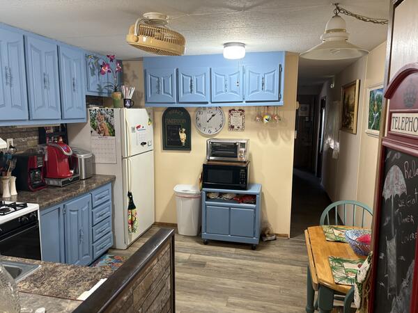 1017 Wisconsin St/ a Fort Meade, FL Mobile or Manufactured Home for Sale