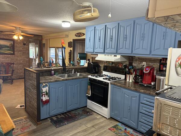 1017 Wisconsin St/ a Fort Meade, FL Mobile or Manufactured Home for Sale