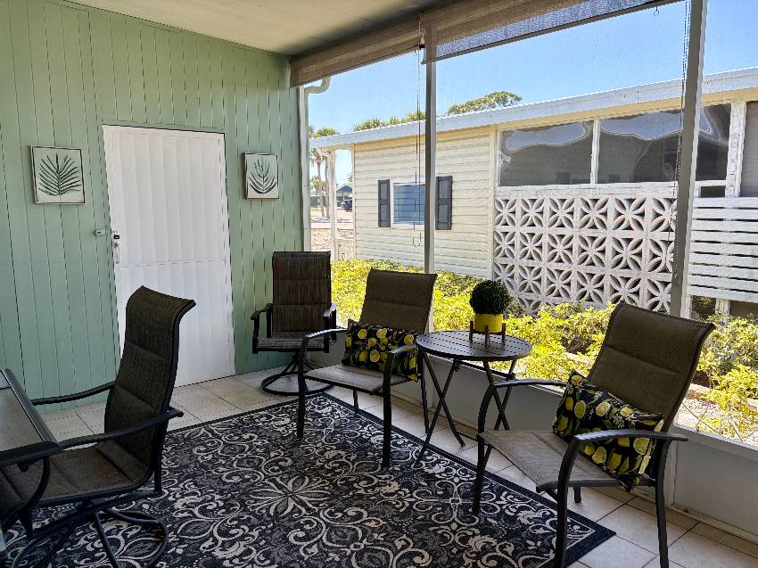 962 Vincent E a Venice, FL Mobile or Manufactured Home for Sale