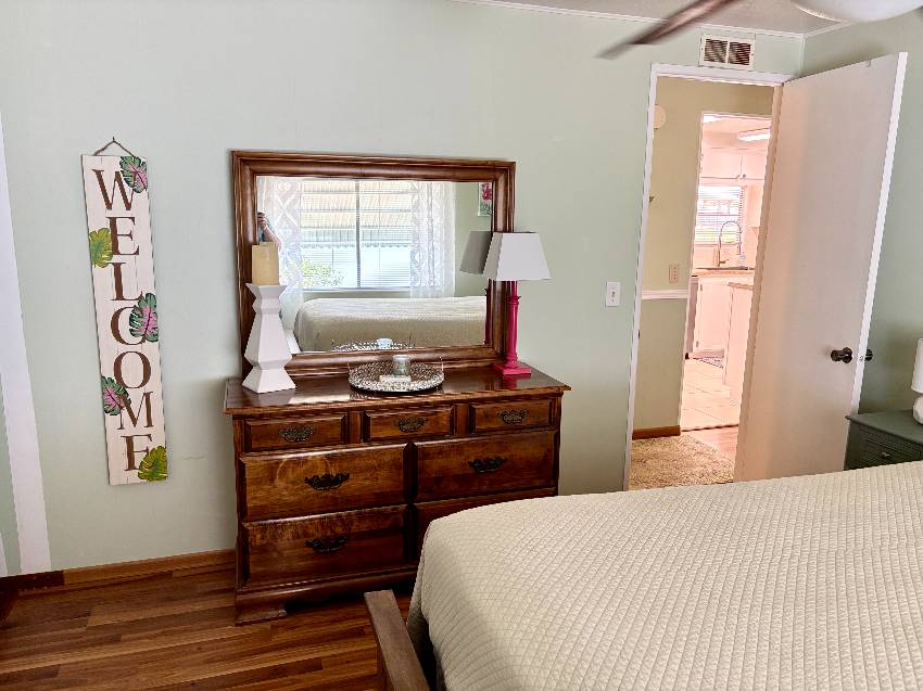 962 Vincent E a Venice, FL Mobile or Manufactured Home for Sale