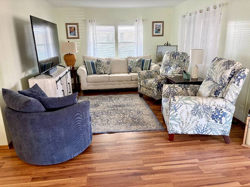 962 Vincent E a Venice, FL Mobile or Manufactured Home for Sale