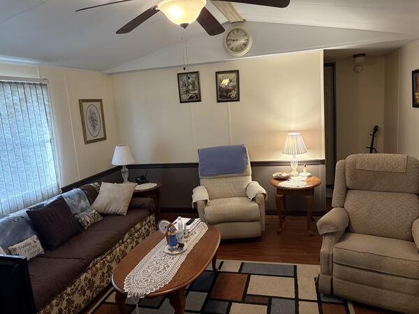 1001 Wisconsin Street a Fort Meade, FL Mobile or Manufactured Home for Sale