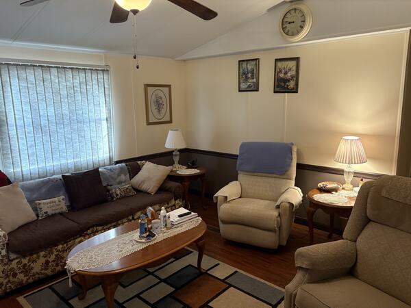 1001 Wisconsin Street a Fort Meade, FL Mobile or Manufactured Home for Sale