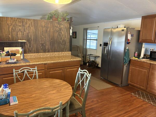 1001 Wisconsin Street a Fort Meade, FL Mobile or Manufactured Home for Sale