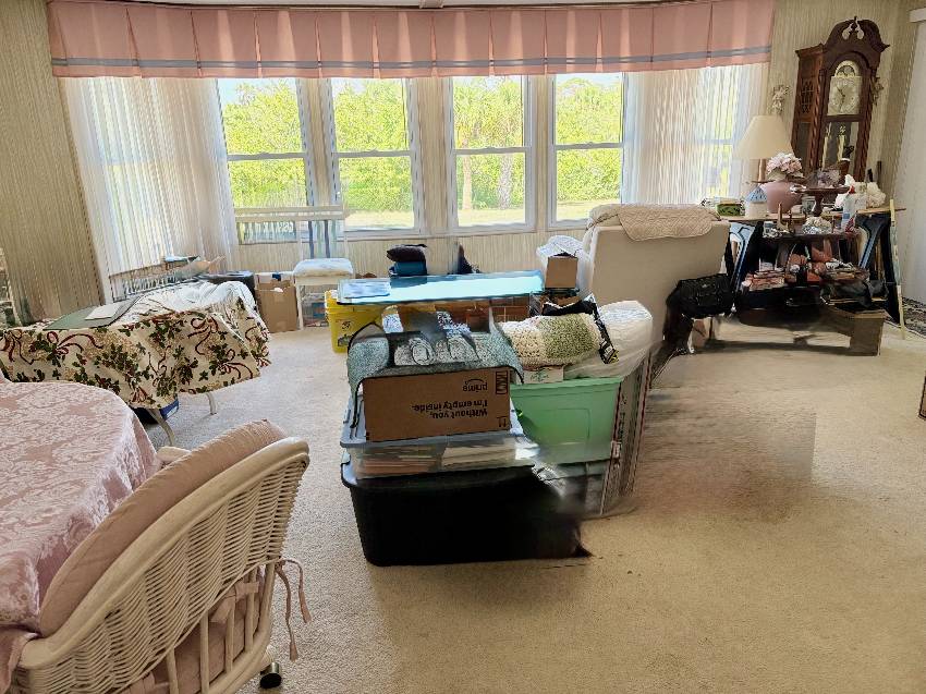 858 Dominica a Venice, FL Mobile or Manufactured Home for Sale