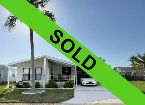 4211 Lakeview Dr a Ellenton, FL Mobile or Manufactured Home for Sale