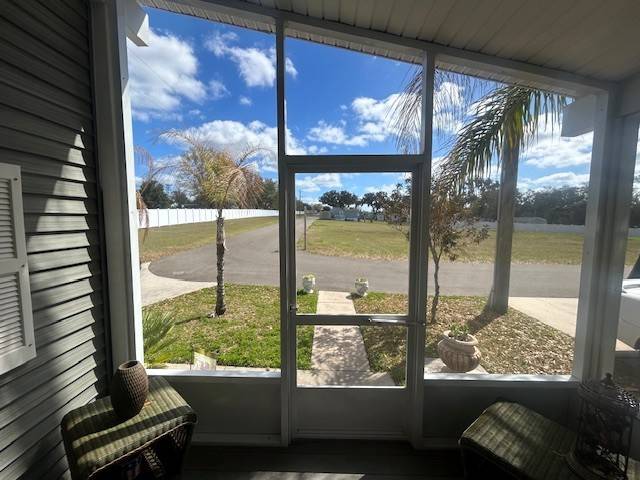 17031 Us Hwy 301 N #143 a Dade City, FL Mobile or Manufactured Home for Sale