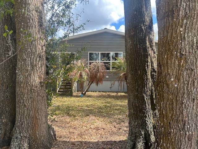 17031 Us Hwy 301 N #143 a Dade City, FL Mobile or Manufactured Home for Sale