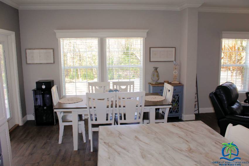 419 Siberian Cypress Circle a Winter Haven, FL Mobile or Manufactured Home for Sale