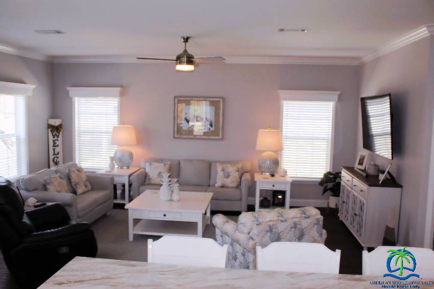 419 Siberian Cypress Circle a Winter Haven, FL Mobile or Manufactured Home for Sale