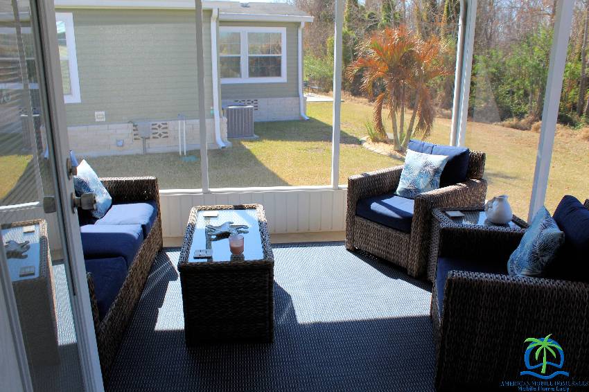 419 Siberian Cypress Circle a Winter Haven, FL Mobile or Manufactured Home for Sale