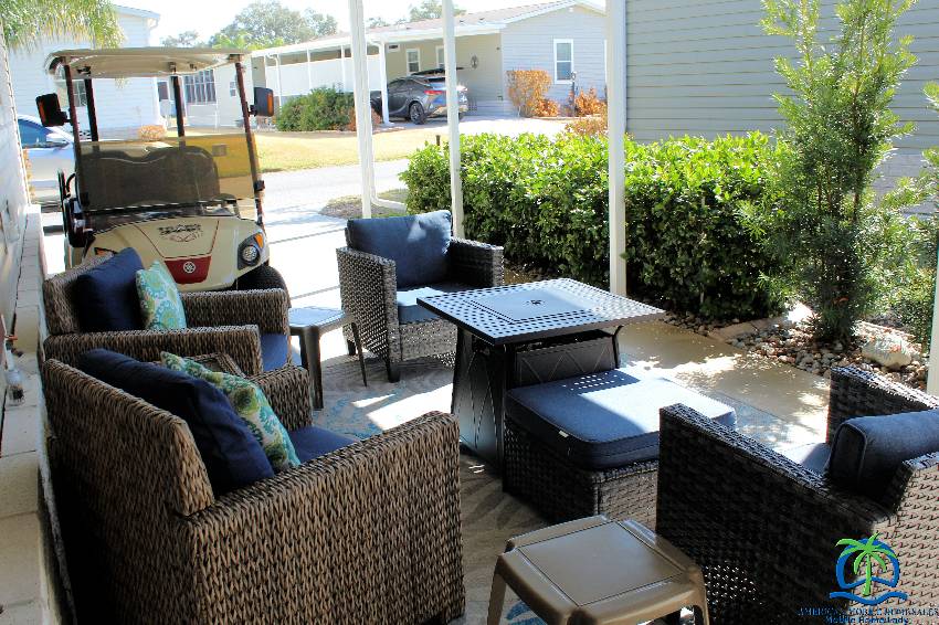 419 Siberian Cypress Circle a Winter Haven, FL Mobile or Manufactured Home for Sale