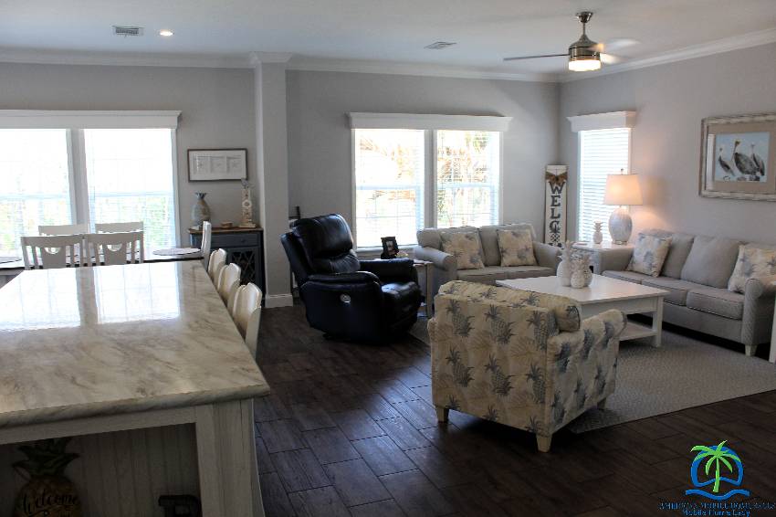 419 Siberian Cypress Circle a Winter Haven, FL Mobile or Manufactured Home for Sale