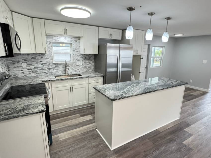 1100 Curlew Rd Lot 203 a Dunedin, FL Mobile or Manufactured Home for Sale