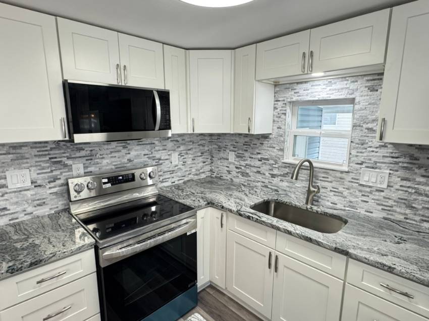 1100 Curlew Rd Lot 203 a Dunedin, FL Mobile or Manufactured Home for Sale