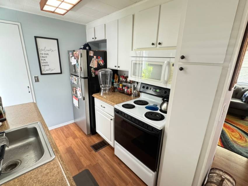 1415 Main St Lot 279 a Dunedin, FL Mobile or Manufactured Home for Sale