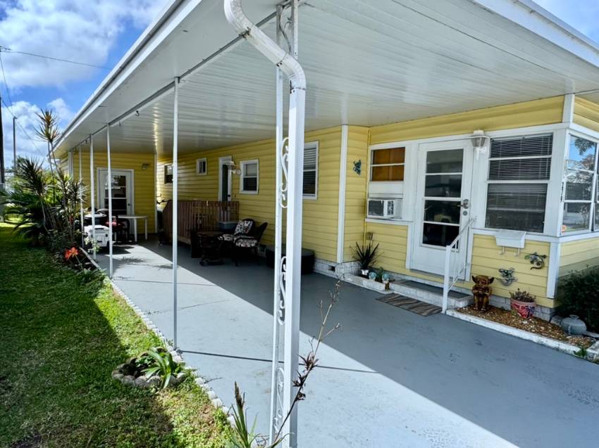 1415 Main St Lot 279 a Dunedin, FL Mobile or Manufactured Home for Sale