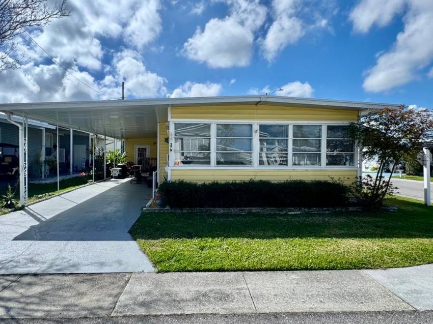 1415 Main St Lot 279 a Dunedin, FL Mobile or Manufactured Home for Sale