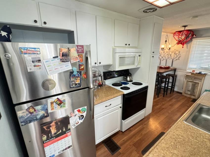 1415 Main St Lot 279 a Dunedin, FL Mobile or Manufactured Home for Sale