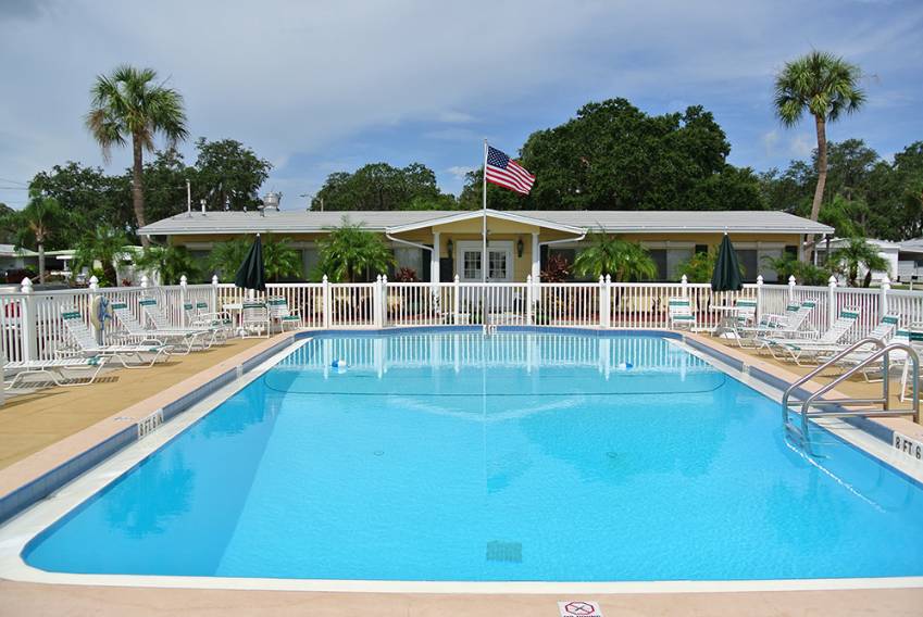 1415 Main St Lot 279 a Dunedin, FL Mobile or Manufactured Home for Sale